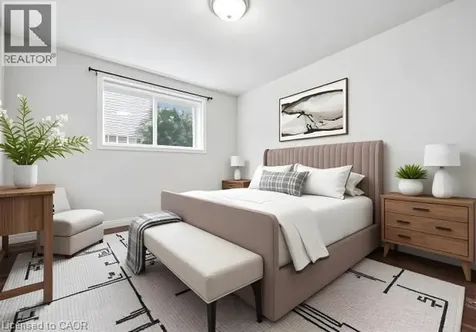 240 Westmeadow Drive Kitchener ON N2N 0A1