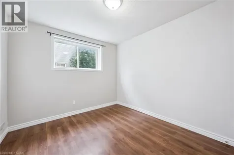 240 Westmeadow Drive Kitchener ON N2N 0A1