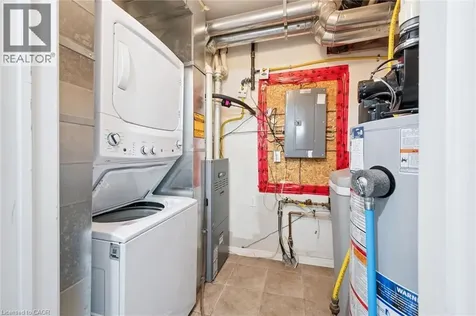 240 Westmeadow Drive Kitchener ON N2N 0A1