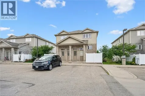 240 Westmeadow Drive Kitchener ON N2N 0A1