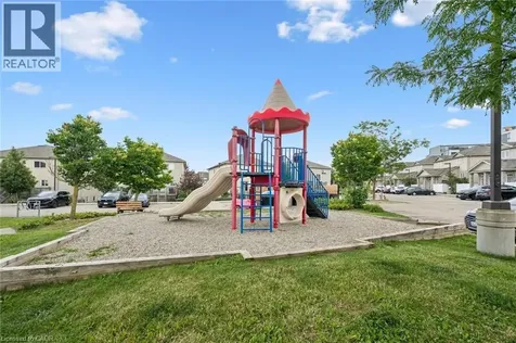 240 Westmeadow Drive Kitchener ON N2N 0A1