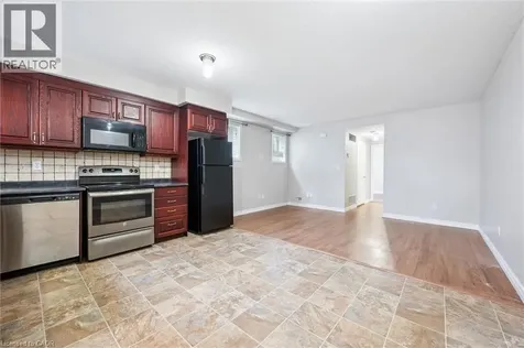 240 Westmeadow Drive Kitchener ON N2N 0A1