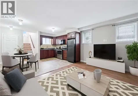 240 Westmeadow Drive Kitchener ON N2N 0A1