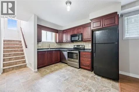 240 Westmeadow Drive Kitchener ON N2N 0A1
