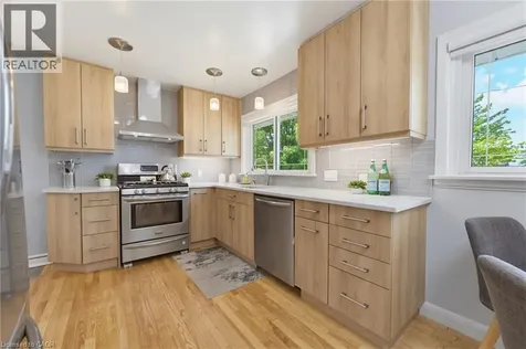 181 Rodney Street Waterloo ON N2J 1G4