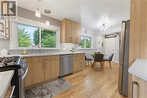 181 Rodney Street Waterloo ON N2J 1G4