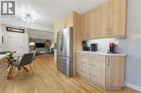 181 Rodney Street Waterloo ON N2J 1G4