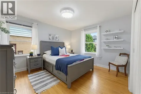 181 Rodney Street Waterloo ON N2J 1G4