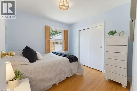 181 Rodney Street Waterloo ON N2J 1G4