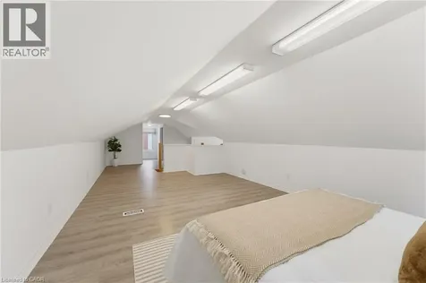 181 Rodney Street Waterloo ON N2J 1G4