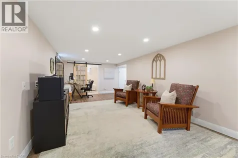 181 Rodney Street Waterloo ON N2J 1G4