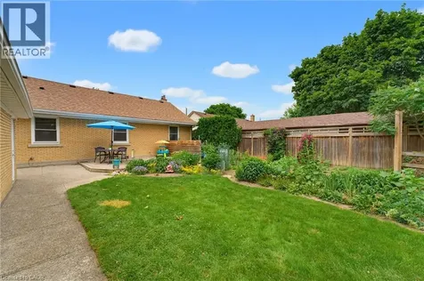 181 Rodney Street Waterloo ON N2J 1G4
