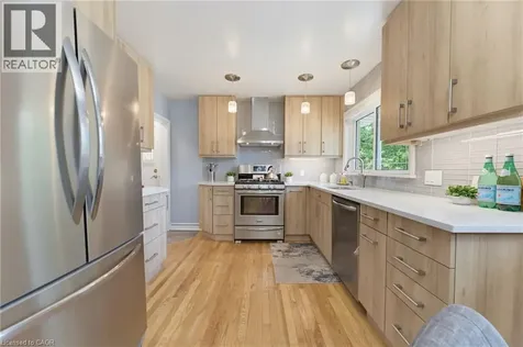 181 Rodney Street Waterloo ON N2J 1G4