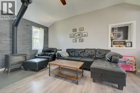 154 Evert Street Rockwood ON N0B 2K0
