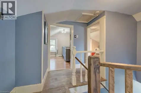 154 Evert Street Rockwood ON N0B 2K0