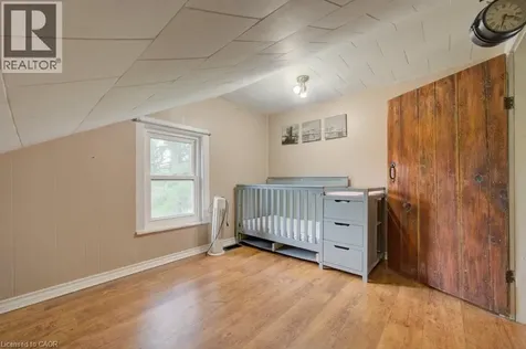 154 Evert Street Rockwood ON N0B 2K0