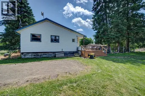 154 Evert Street Rockwood ON N0B 2K0