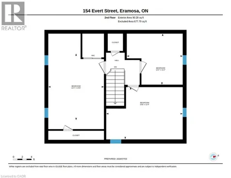 154 Evert Street Rockwood ON N0B 2K0