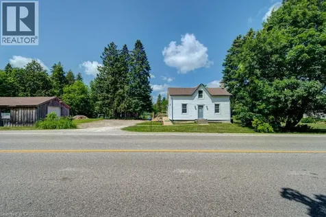 154 Evert Street Rockwood ON N0B 2K0