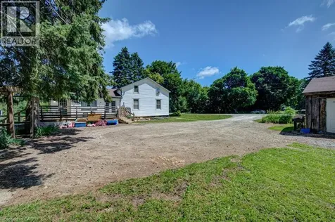 154 Evert Street Rockwood ON N0B 2K0
