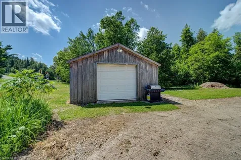 154 Evert Street Rockwood ON N0B 2K0