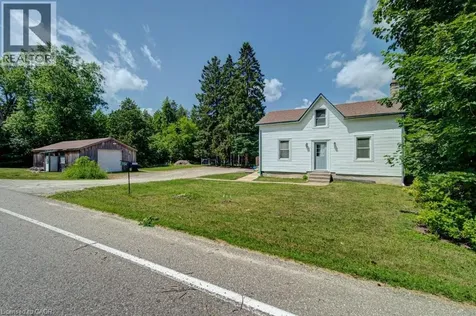 154 Evert Street Rockwood ON N0B 2K0