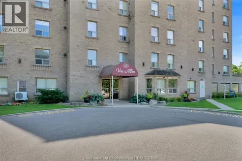 10 Van Allen Avenue Chatham ON N7L 5K1