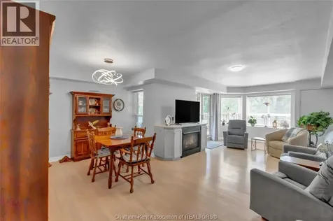 10 Van Allen Avenue Chatham ON N7L 5K1