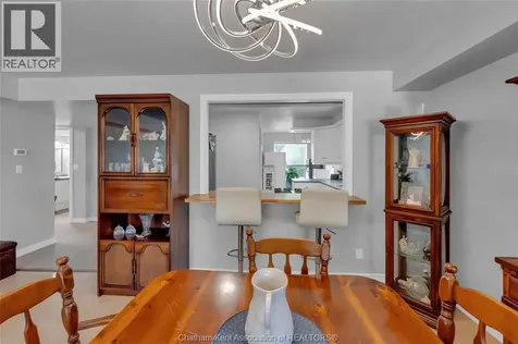 10 Van Allen Avenue Chatham ON N7L 5K1