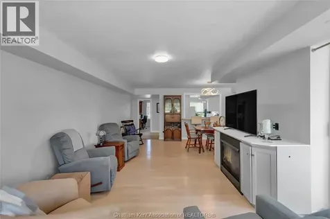 10 Van Allen Avenue Chatham ON N7L 5K1