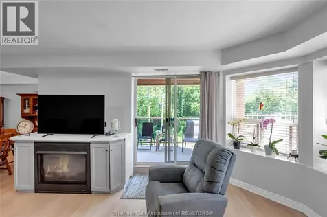 10 Van Allen Avenue Chatham ON N7L 5K1