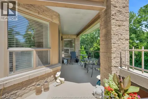 10 Van Allen Avenue Chatham ON N7L 5K1