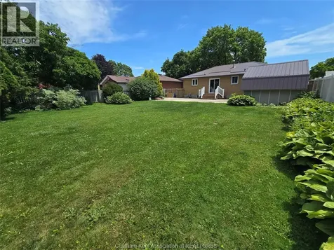 83 Holland Avenue Chatham ON N7M 2C8