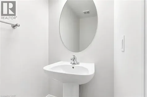 33 Bayonne Drive Stoney Creek ON L8J 0L2