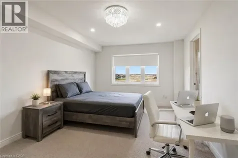 33 Bayonne Drive Stoney Creek ON L8J 0L2