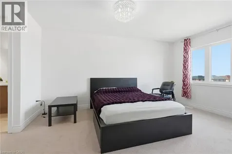 33 Bayonne Drive Stoney Creek ON L8J 0L2