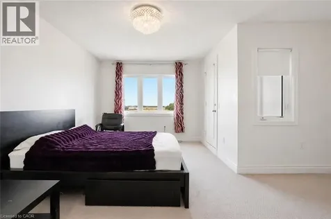 33 Bayonne Drive Stoney Creek ON L8J 0L2