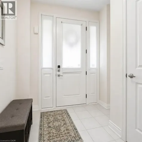 33 Bayonne Drive Stoney Creek ON L8J 0L2