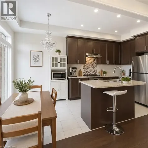 33 Bayonne Drive Stoney Creek ON L8J 0L2