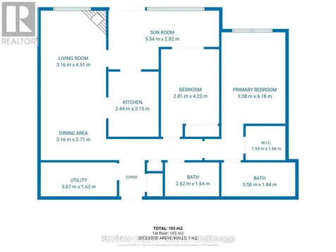 54 Fittons Road West Orillia ON L3V 3T9