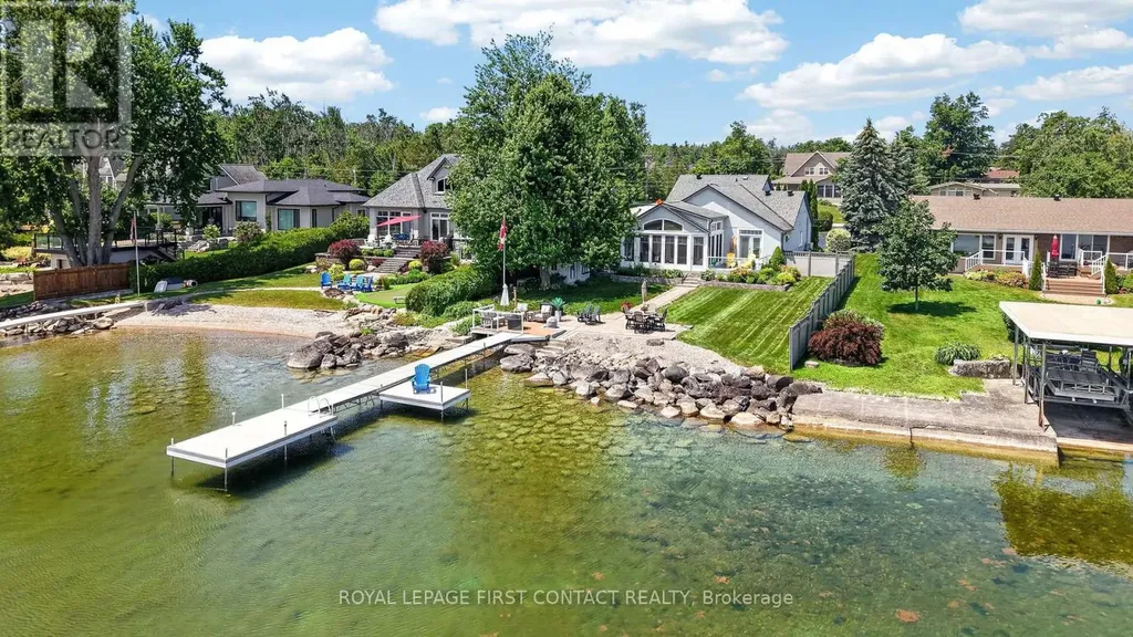 167 Lakeshore Road West Oro-medonte ON L0L 2E0