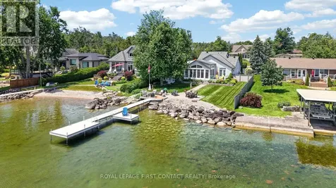 167 Lakeshore Road West Oro-medonte ON L0L 2E0