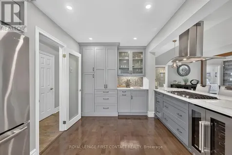 167 Lakeshore Road West Oro-medonte ON L0L 2E0