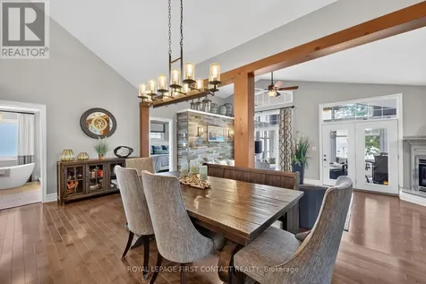167 Lakeshore Road West Oro-medonte ON L0L 2E0
