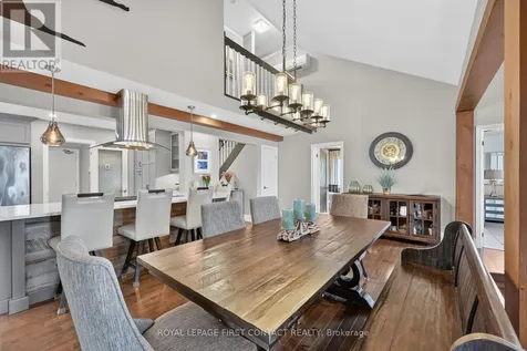 167 Lakeshore Road West Oro-medonte ON L0L 2E0