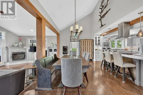 167 Lakeshore Road West Oro-medonte ON L0L 2E0