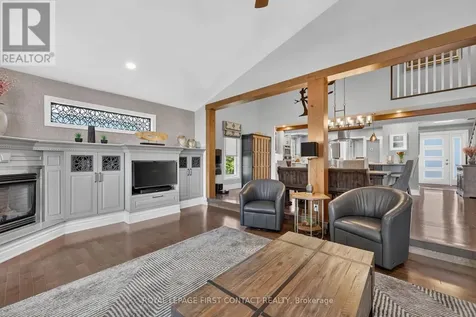 167 Lakeshore Road West Oro-medonte ON L0L 2E0