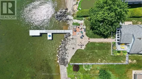 167 Lakeshore Road West Oro-medonte ON L0L 2E0