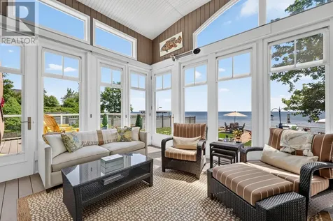167 Lakeshore Road West Oro-medonte ON L0L 2E0