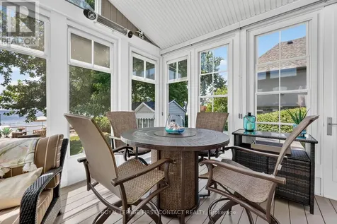 167 Lakeshore Road West Oro-medonte ON L0L 2E0